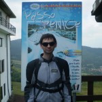 Io su Penice