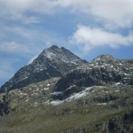 Vista dal Julierpass 2