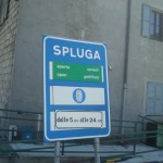 Passo dello Spluga