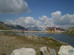 Sul passo della Novena