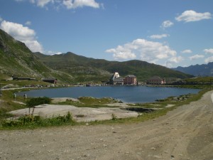 San Gottardo