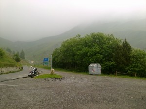 Passo Crocedomini